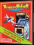 Atari  2600  -  Time Pilot (1983) (Coleco)